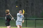 WLax vs MIT  Wheaton College Women’s Lacrosse vs MIT. - Photo By: KEITH NORDSTROM : Wheaton, Lacrosse, LAX, MIT
